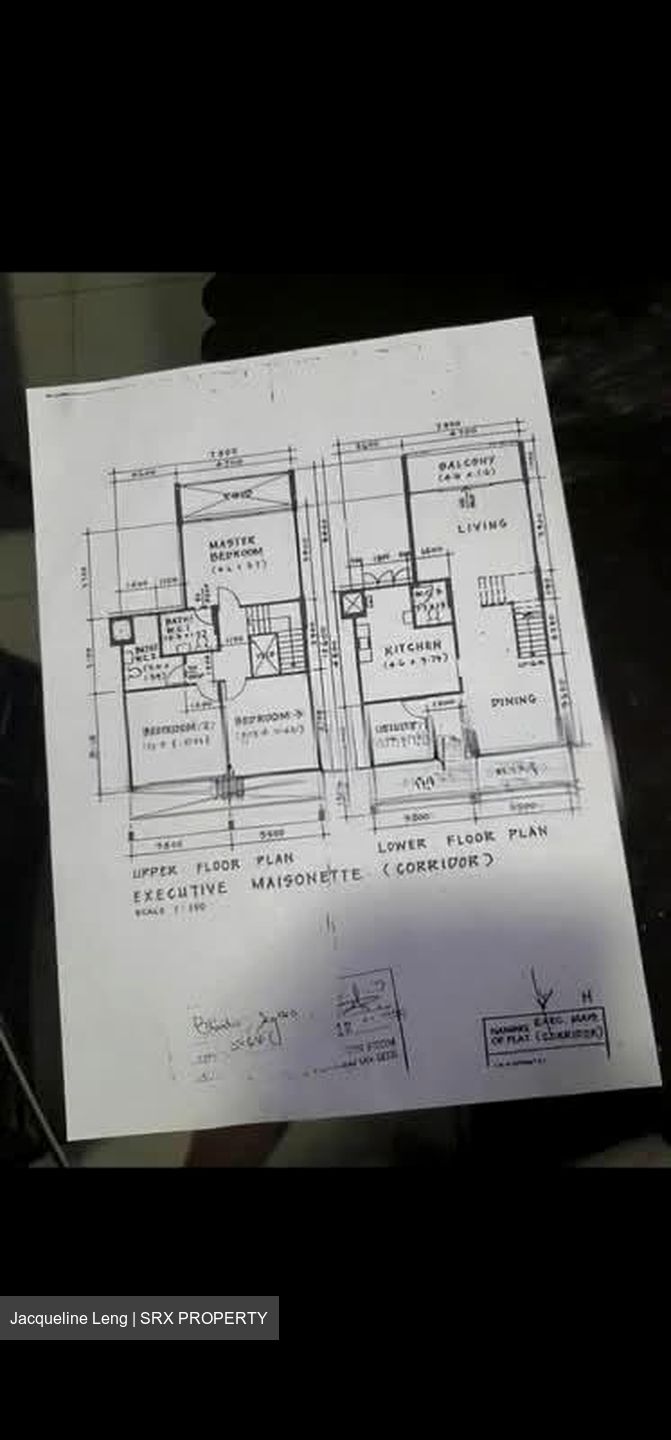 Blk 50 Teban Gardens Road (Jurong East), HDB Executive #586146441